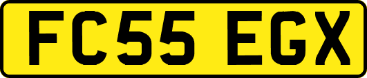 FC55EGX