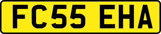 FC55EHA