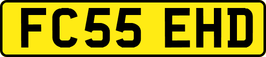 FC55EHD