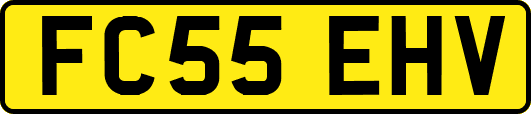 FC55EHV