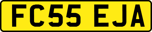 FC55EJA