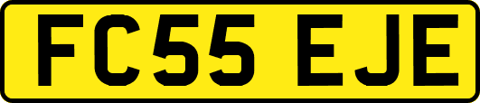 FC55EJE