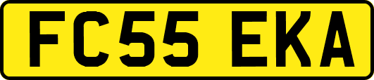 FC55EKA