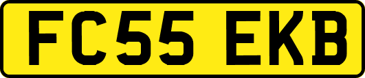 FC55EKB