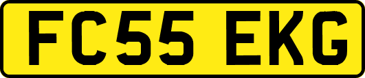 FC55EKG