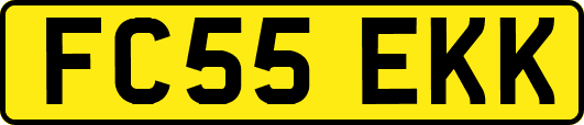 FC55EKK