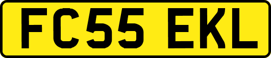 FC55EKL