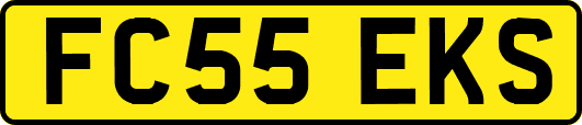 FC55EKS