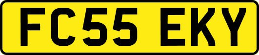 FC55EKY