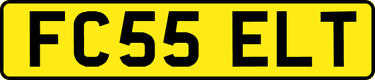 FC55ELT