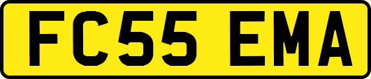 FC55EMA