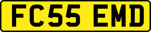 FC55EMD