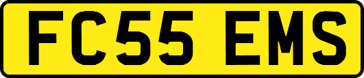 FC55EMS