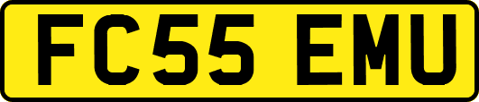 FC55EMU