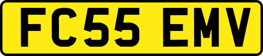 FC55EMV