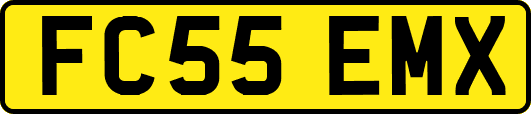 FC55EMX