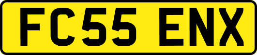 FC55ENX