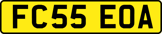 FC55EOA