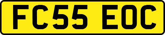 FC55EOC
