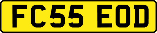 FC55EOD