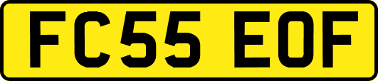 FC55EOF