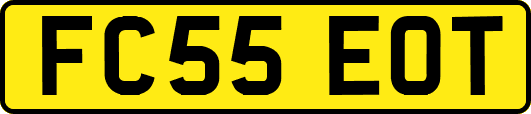 FC55EOT