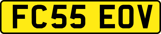 FC55EOV