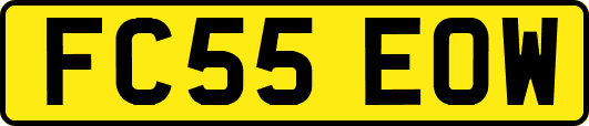 FC55EOW