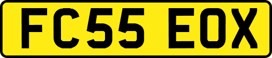 FC55EOX
