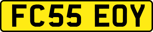 FC55EOY