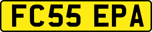FC55EPA