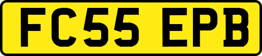 FC55EPB