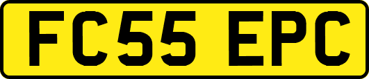 FC55EPC
