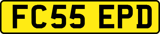 FC55EPD