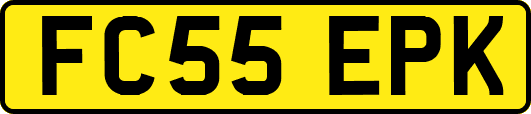 FC55EPK