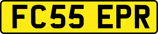 FC55EPR