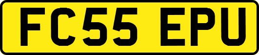 FC55EPU