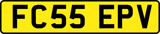 FC55EPV