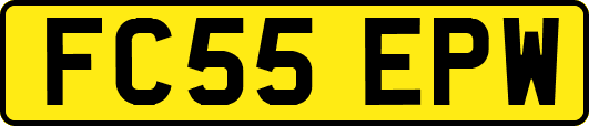 FC55EPW