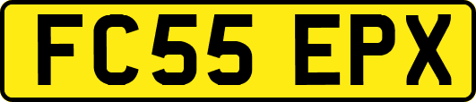 FC55EPX
