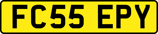 FC55EPY