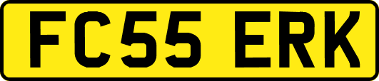 FC55ERK