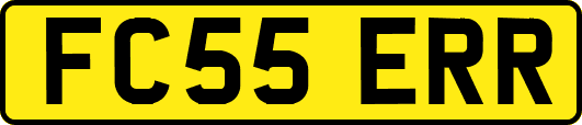 FC55ERR