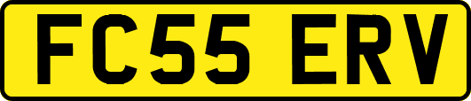 FC55ERV
