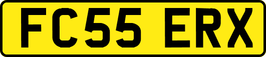 FC55ERX