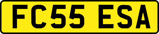 FC55ESA