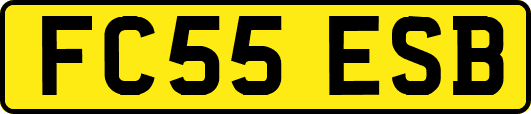 FC55ESB