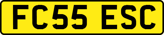 FC55ESC