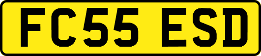 FC55ESD