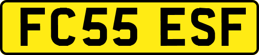 FC55ESF